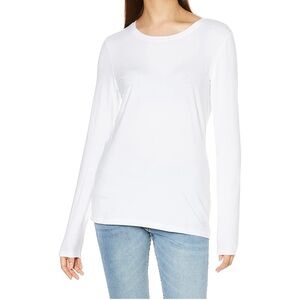 Crewneck Long Sleeve- XXL